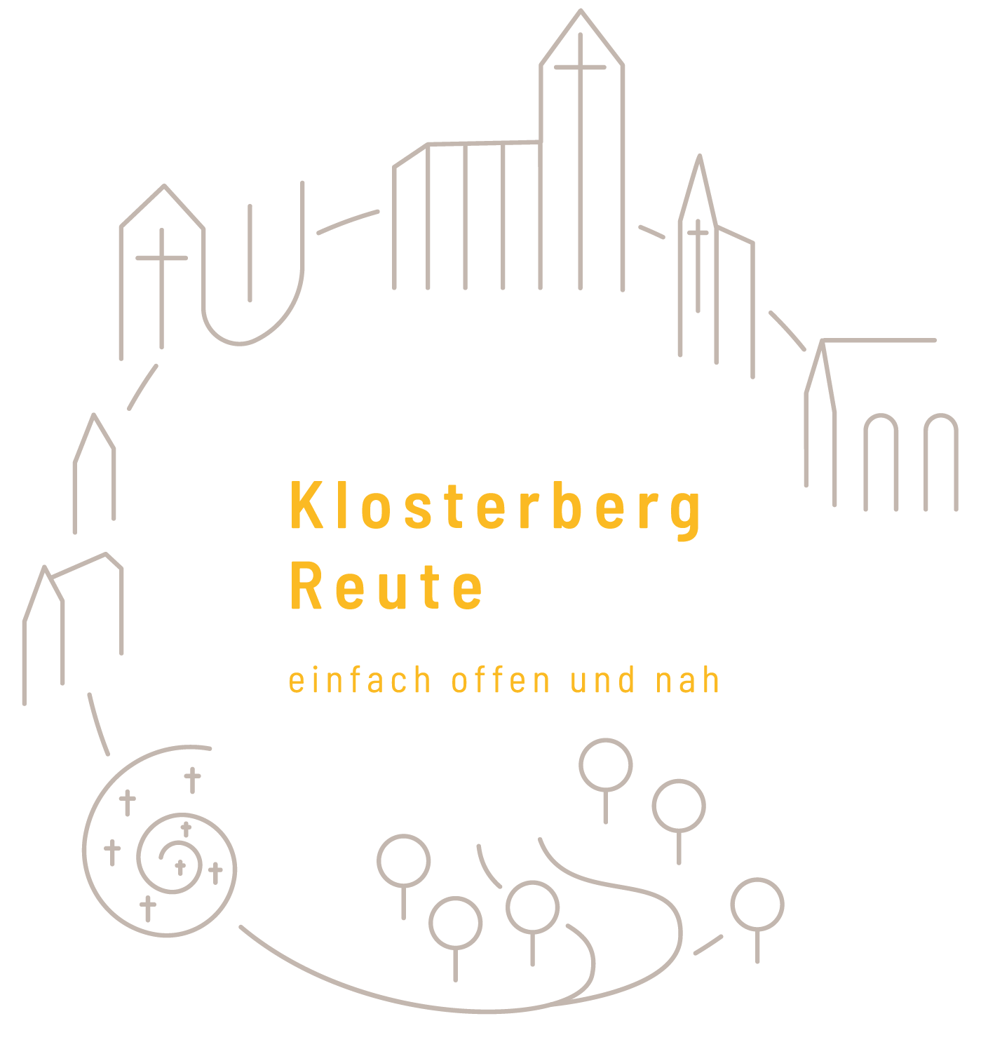 Klosterberg Reute – einfach offen und nah