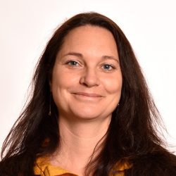 Julia Pryss Fundraising und Marketing seit 01.08.2025
